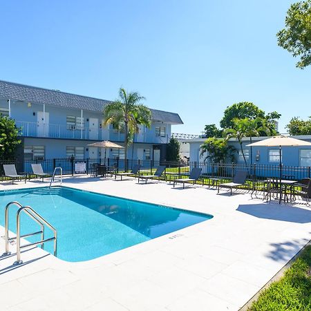 Victoria Park Residence Fort Lauderdale Esterno foto