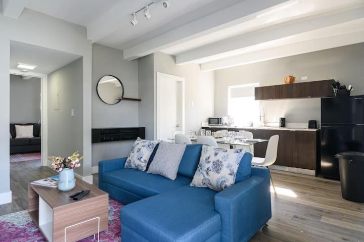 Victoria Park Residence Fort Lauderdale Esterno foto