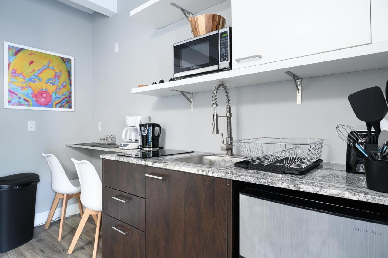 Victoria Park Residence Fort Lauderdale Esterno foto